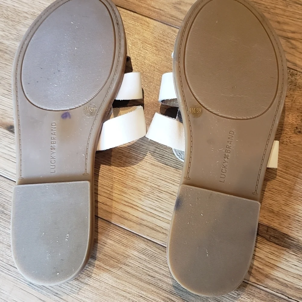 Lucky Brand lucky brand
